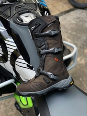 Giày FORMA ADVENTURE AIR Dry - Đen