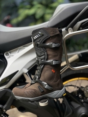 Giày FORMA ADVENTURE AIR Dry - Nâu