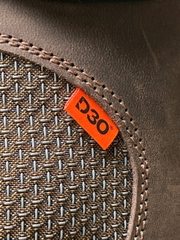 Giày FORMA ADVENTURE AIR Dry - Nâu