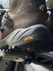 Giày FORMA ADVENTURE AIR Dry - Nâu