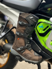 Giày FORMA ADVENTURE AIR Dry - Đen