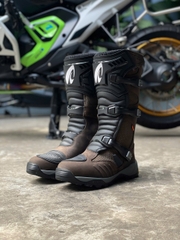 Giày FORMA ADVENTURE AIR Dry - Nâu