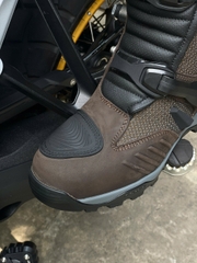 Giày FORMA ADVENTURE AIR Dry - Đen