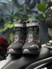 Giày Forma KITE DRY - ANTHRACITE