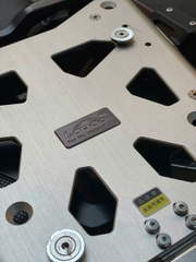 Pat Thùng Top Loboo cho KTM / MT09