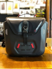 [Hàng lướt] Túi hông SW Motech Sysbag WP - size S 16l - Phải