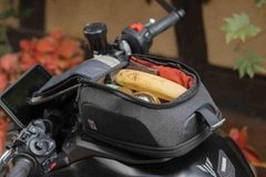 Túi Cài Bình Xăng Sw-Motech Legend Gear Tank Bag LT4 (4 - 6L)