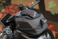 Túi Cài Bình Xăng Sw-Motech Legend Gear Tank Bag LT4 (4 - 6L)