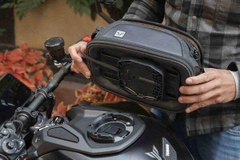 Túi Cài Bình Xăng Sw-Motech Legend Gear Tank Bag LT4 (4 - 6L)