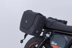 Khung Túi Sw-Motech V-LOC cho Triumph Street Twin/Scrambler/Cup 900 - Phải