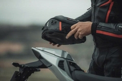 Túi Yên Xe PRO Roadpack (8L - 14L) – SW-Motech