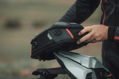 Túi Yên Xe PRO Roadpack (8L - 14L) – SW-Motech