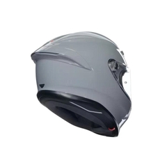 Nón AGV K6S NARDO GREY