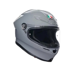 Nón AGV K6S NARDO GREY