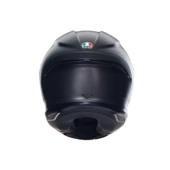 Nón AGV K6S MATT BLACK
