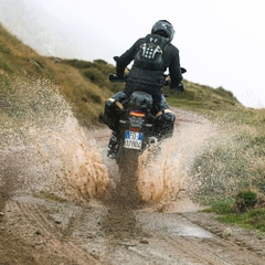 Balo GIVI Canyon GRT731