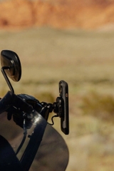 Ngàm Peak Design Motorcycle Brake/Clutch Mount Charging - gắn thắng tay có sạc
