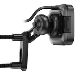 Ngàm Peak Design Motorcycle Brake/Clutch Mount Charging - gắn thắng tay có sạc