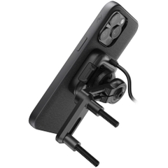 Ngàm Peak Design Motorcycle Brake/Clutch Mount Charging - gắn thắng tay có sạc