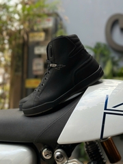 Giày Moto Forma Swift Dry - Đen