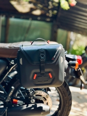 Khung Túi SW-Motech SLC cho Triumph T100/T120 Phải