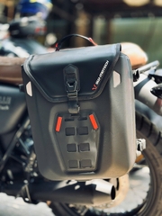 Khung Túi SW-Motech SLC cho Triumph T100/T120 Phải