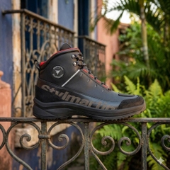 STYLMARTIN VERTIGO WP BLACK