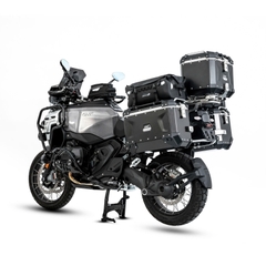 TÚI CHỐNG NƯỚC CAO CẤP WANDERER 18L - BW18BK
