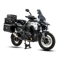 TÚI CHỐNG NƯỚC CAO CẤP WANDERER 18L - BW18BK