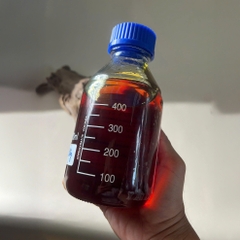 Tinh Dầu Trầm Hương Nguyên Chất Phúc Trạch | 1gram | Chiết xuất CO2 | Trầm hương Ân Vũ - Hương thơm chữa lành