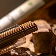 Nhang Trầm Hương Sạch Không Tăm Thư Hương | Trầm Hương Ân Vũ - Hương Thơm Chữa Lành