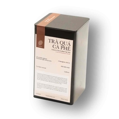 Cascara Tea (Coffee Pulp Tea) RAAW