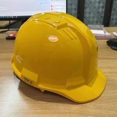 Mũ COV Hàn Quốc – Bản Nâng Cấp