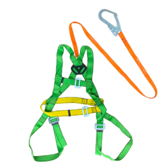 Dây an toàn công trường