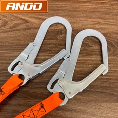 Dây an toàn công trường