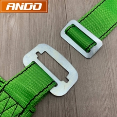 Dây an toàn công trường