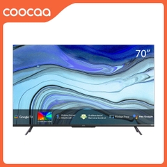 Smart Google Tivi Coocaa 4K 70 Inch V-70C9