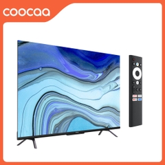 Smart Google Tivi Coocaa 4K 70 Inch V-70C9