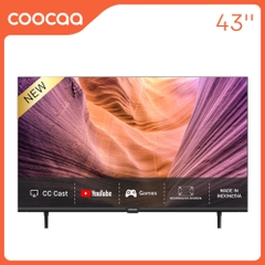 Smart Tivi FHD Coocaa 43 inch 43S3U