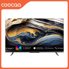 Google Tivi Coocaa 50V8 4K 50 inch