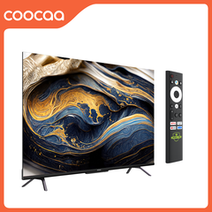 Google Tivi Coocaa 50V8 4K 50 inch