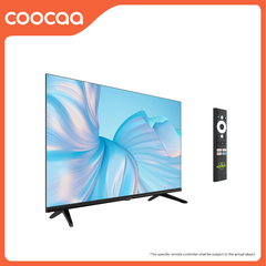 Smart Google Tivi Full HD Coocaa 43inch - Model 43Z72