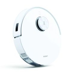 Robot Hút Bụi Lau Nhà Ecovacs Deebot T10 Plus - Bản Quốc Tế