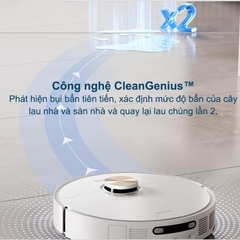 [Hỏa Tốc] Robot Hút Bụi Lau Nhà Dreame L10s Ultra SE