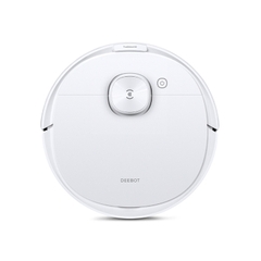 Robot Hút Bụi Lau Nhà Ecovacs Deebot N8 Pro - Bảo Hành 12 Tháng