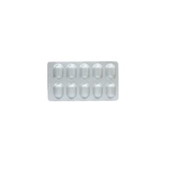 Ag-Ome 20 - Hộp 10 vỉ x 10 viên nang cứng - Agimexpharm (Esomeprazol 20mg)