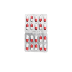 Agicetam 400 - Hộp 10 vỉ x 10 viên - Agimexpharm (Piracetam 400mg)