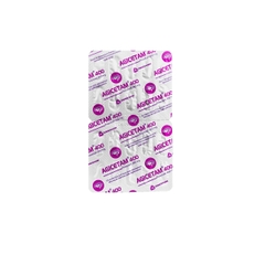Agicetam 400 - Hộp 10 vỉ x 10 viên - Agimexpharm (Piracetam 400mg)