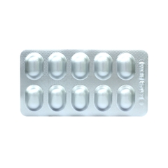 Agimfast 60 - Hộp 2 vỉ x 10 viên - Agimexpharm (Fexofenadin hydrochlorid 60mg)