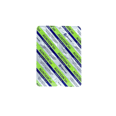 Agintidin 300 - Hộp 10 vỉ x 10 viên nén - Agimexpharm (Cimetidin 300 mg)